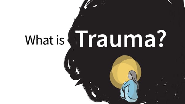 What is trauma